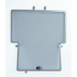 Protection de radiateur R&G Racing aluminium - Triumph Speed Triple RAD0161TI