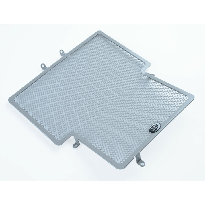 Protection de radiateur R&G Racing aluminium - Triumph Speed Triple RAD0161TI