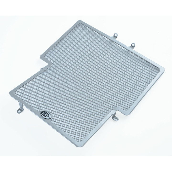 Protection de radiateur R&G Racing aluminium - Triumph Speed Triple RAD0161TI