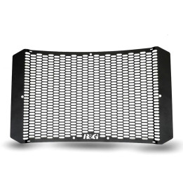 Protection de radiateur R&G RACING Pro RAD0325PROBK | Oxmoto