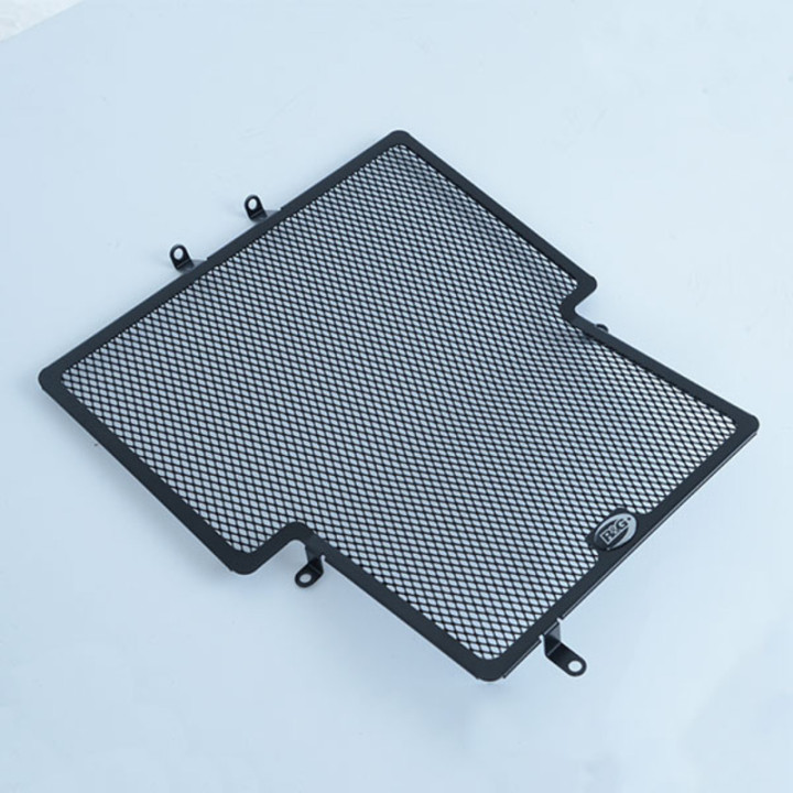 Protection de radiateur R&G Racing aluminium - Triumph Speed Triple RAD0161BK
