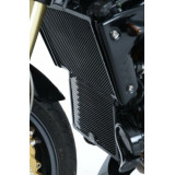Protection de radiateur R&G Racing aluminium - Triumph Speed Triple RAD0161BK
