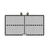 Protection de radiateur R&G RACING inox KTM 790 Adventure