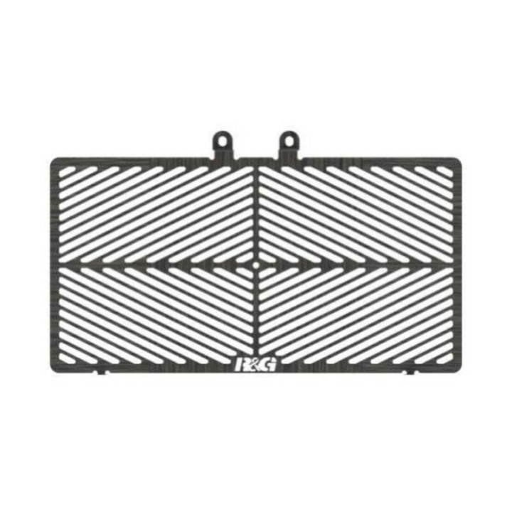 Protection de radiateur R&G RACING inox KTM 790 Adventure