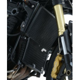 Protection de radiateur R&G Racing aluminium - Triumph Speed Triple RAD0161BK