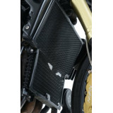 Protection de radiateur R&G Racing aluminium - Triumph Speed Triple RAD0161BK
