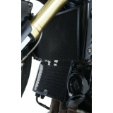 Protection de radiateur R&G Racing aluminium - Triumph Speed Triple RAD0161BK