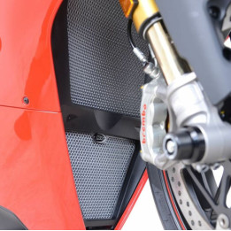 Protection de radiateur R&G Racing - Ducati Panigale V4 1100