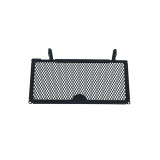 Protection de radiateur R&G Racing aluminium - Kawasaki Z125 RAD0242BK