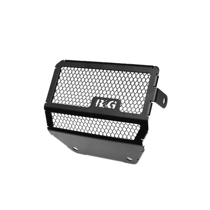 Grille de protection de cylindre R&G RACING - Ducati Monster 950 CHG0006BK