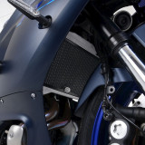 Protection de radiateur R&G Racing - Yamaha R7 RAD0281DKBLUE