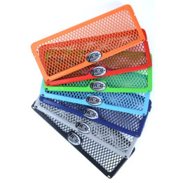 Protection de radiateur R&G RACING - Dark Blue Yamaha Tracer