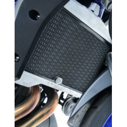 Protection de radiateur R&G RACING Pro - Yamaha MT-07