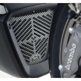 Protection de radiateur R&G RACING Aluminium - Ducati X-Diavel