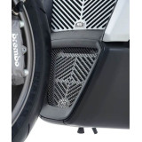 Protection de radiateur R&G RACING Aluminium - Ducati X-Diavel