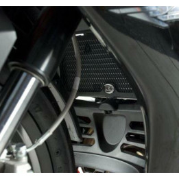 Protection de radiateur R&G RACING Pro - Suzuki GSF650S/N Bandit