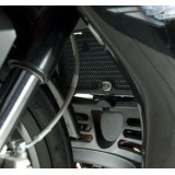 Protection de radiateur R&G RACING Pro - Suzuki GSF650S/N Bandit