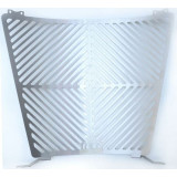 Protection de radiateur R&G RACING inox - BMW S1000RR SRG0072SS