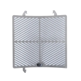 Protection de radiateur R&G RACING inox - Triumph Speed Triple 765
