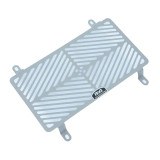 Protection de radiateur R&G RACING inox - Suzuki Versys X 250