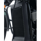 Protection de radiateur R&G RACING Pro - Harley Davidson Street 750