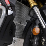 Protection de radiateur R&G Racing - Honda X-ADV 750 RAD0274BK
