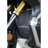 Protection de radiateur R&G RACING Pro - Honda X-ADV