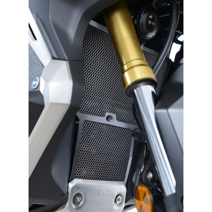 Protection de radiateur R&G RACING Pro - Honda X-ADV