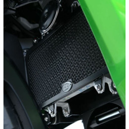 Protection de radiateur R&G RACING Pro - Kawasaki Versys X300