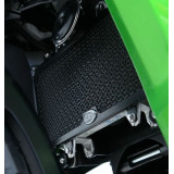 Protection de radiateur R&G RACING Pro - Kawasaki Versys X300