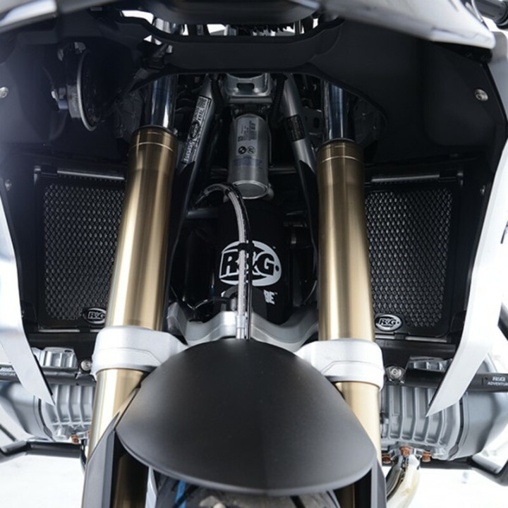 Protection de radiateur R&G RACING Pro - BMW R1250GS
