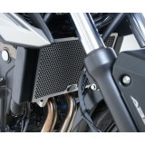 Protection de radiateur R&G RACING Pro - Honda CB500F RAD0206BK