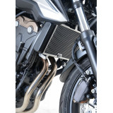 Protection de radiateur R&G RACING Pro - Honda CB500F RAD0206BK