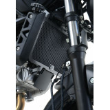 Protection de radiateur R&G RACING Pro - Suzuki SV650N/S