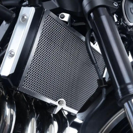 Protection de radiateur R&G RACING Pro - Kawasaki Z900RS
