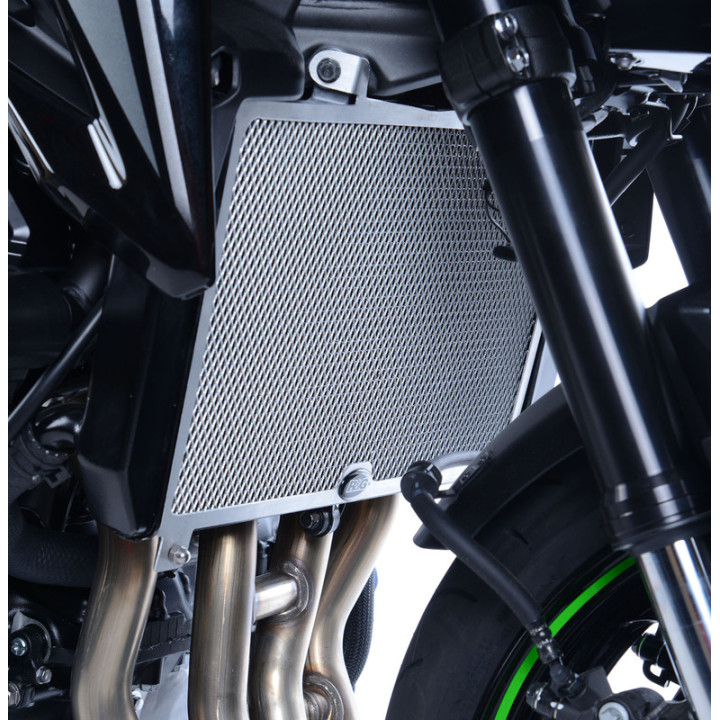 Protection de radiateur R&G RACING Pro - Yamaha YZF 125R
