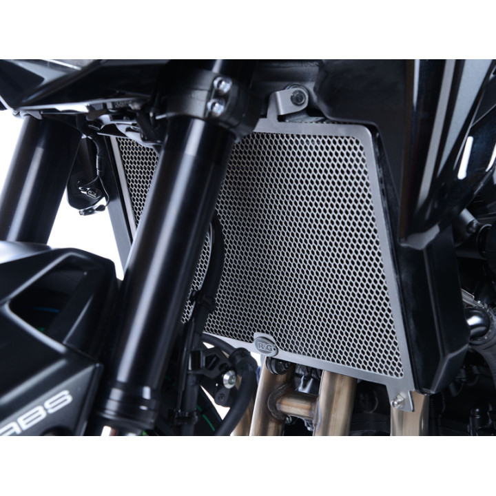 Protection de radiateur R&G RACING Pro - Yamaha YZF 125R