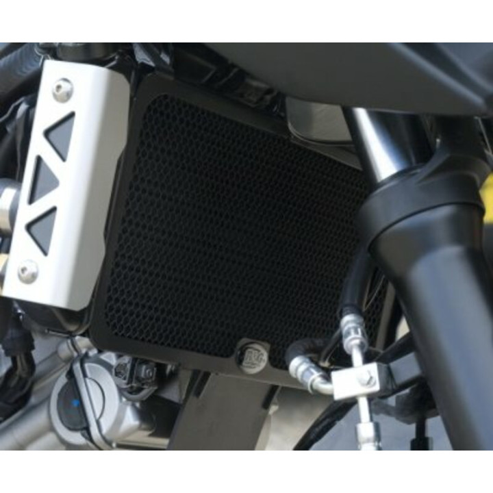 Protection de radiateur R&G RACING Pro - Suzuki SV650