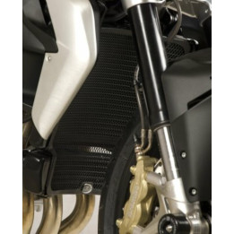 Protection de radiateur R&G RACING Pro - MV Agusta Brutale 675/800/800RR