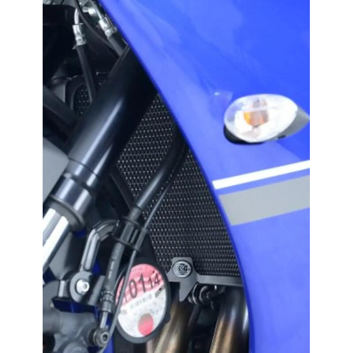 Protection de radiateur R&G RACING Pro - Yamaha YZF-R1