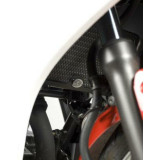 Protection de radiateur R&G RACING Pro - Honda CBR250R