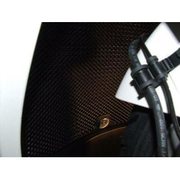 Protection de radiateur R&G RACING Pro - Honda VFR1200F/FD