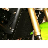 Protection de radiateur R&G RACING Pro - Triumph Street Triple/R 675