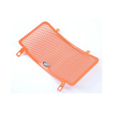 Protection de radiateur R&G Racing aluminium - KTM Duke RAD0108OR
