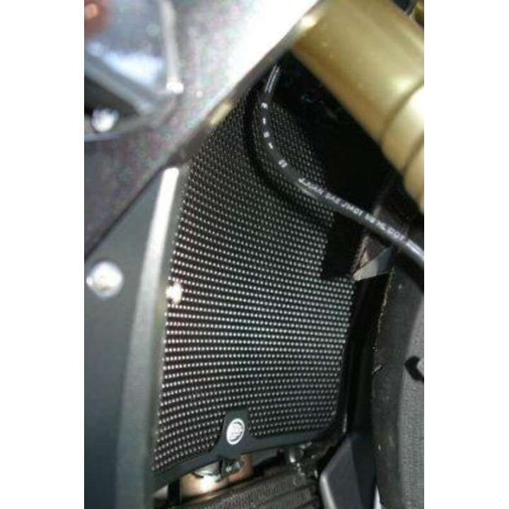 Protection de radiateur R&G Racing - BMW S1000RR | Oxmoto