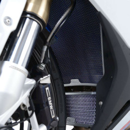 Protection de radiateur R&G Racing aluminium - BMW S1000RR RAD0247RACINGTI