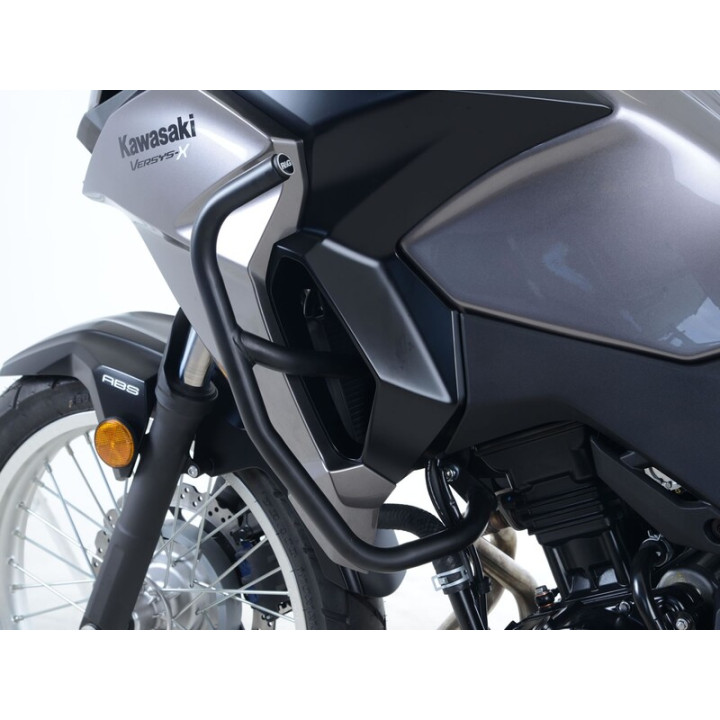Protection latérales R&G RACING | Oxmoto