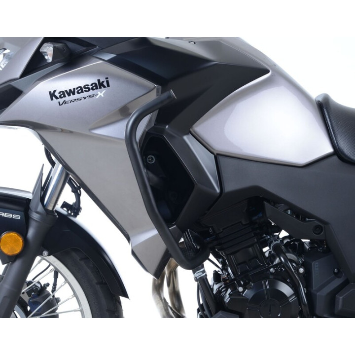 Protection latérales R&G RACING | Oxmoto