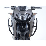 Protection latérales R&G RACING | Oxmoto