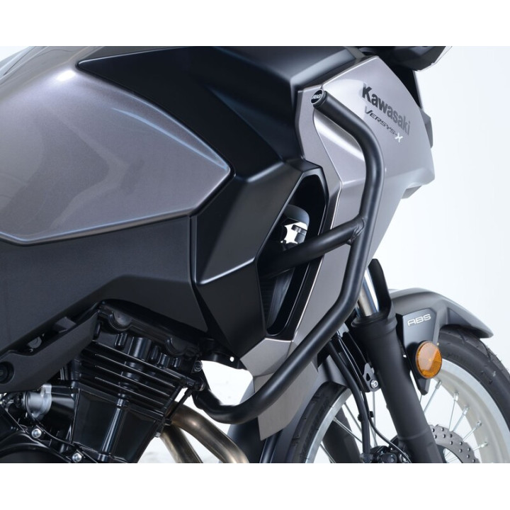 Protection latérales R&G RACING | Oxmoto